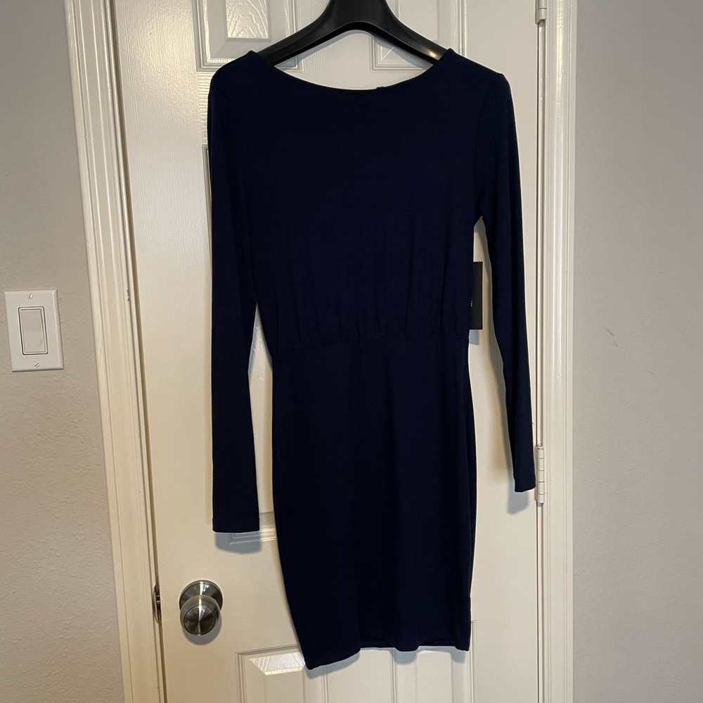 NWT Lulus dress size small
